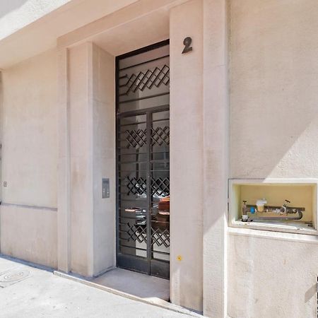 Appart Entier Avec 1 Chambre, 4 Personnes Max+ Internet Apartment Marseille Exterior photo