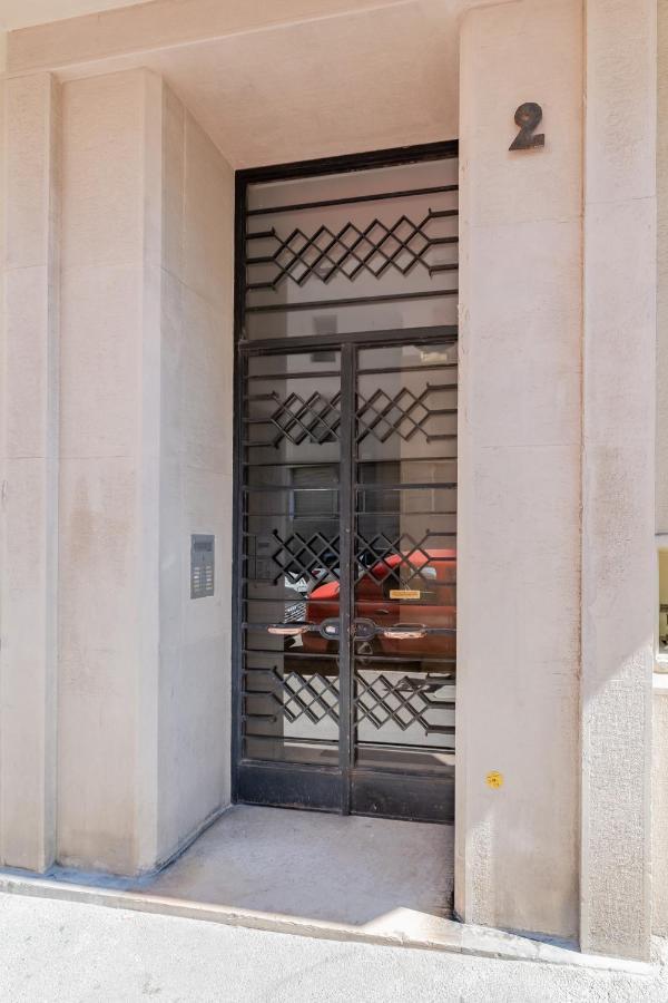 Appart Entier Avec 1 Chambre, 4 Personnes Max+ Internet Apartment Marseille Exterior photo